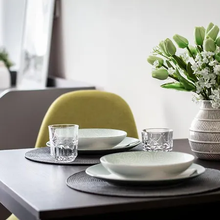 Loulou's With Cosy Balcony * Esztergom